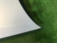 Капот SUBARU LEGACY OEM 57229AG0009P BP5 2004 white pearl 36J