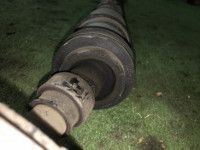 Кардан SUBARU LEGACY OEM 27111AG010 27111AG050 BP5 2004 EJ204