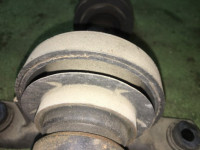 Кардан SUBARU LEGACY OEM 27111AG010 27111AG050 BP5 2004 EJ204