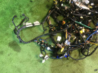 Коса SUBARU LEGACY OEM 81200AG020 81400AG041 81500AG201 BP5 2004 EJ204