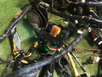 Коса SUBARU LEGACY OEM 81200AG020 81400AG041 81500AG201 BP5 2004 EJ204