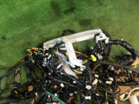 Коса SUBARU LEGACY OEM 81200AG020 81400AG041 81500AG201 BP5 2004 EJ204