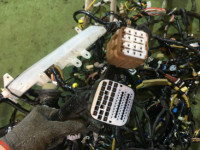 Коса SUBARU LEGACY OEM 81200AG020 81400AG041 81500AG201 BP5 2004 EJ204