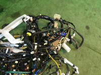 Коса SUBARU LEGACY OEM 81200AG020 81400AG041 81500AG201 BP5 2004 EJ204