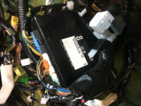 Коса SUBARU LEGACY OEM 81200AG020 81400AG041 81500AG201 BP5 2004 EJ204