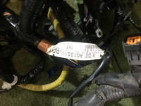 Коса SUBARU LEGACY OEM 81200AG020 81400AG041 81500AG201 BP5 2004 EJ204
