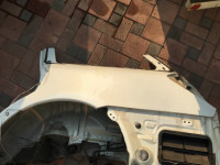 Крыло заднее левое 51490AG0109P SUBARU LEGACY