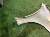 Крыло переднее левое SUBARU LEGACY OEM 57110AG0109P BP5 2004 white pearl 36J