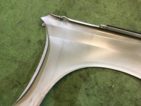 Крыло переднее левое SUBARU LEGACY OEM 57110AG0109P BP5 2004 white pearl 36J