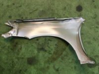 บังโคลนหน้าขวา SUBARU LEGACY OEM 57110AG0009P BP5 2004 white pearl 36J