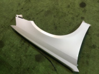 บังโคลนหน้าขวา SUBARU LEGACY OEM 57110AG0009P BP5 2004 white pearl 36J