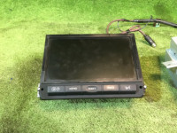 Монитор SUBARU LEGACY OEM 86281AG002 BP5 2004