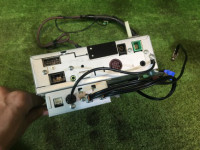 Монитор SUBARU LEGACY OEM 86281AG002 BP5 2004