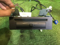 Монитор SUBARU LEGACY OEM 86281AG002 BP5 2004