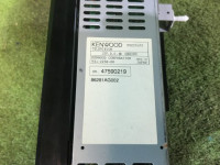 Монитор SUBARU LEGACY OEM 86281AG002 BP5 2004