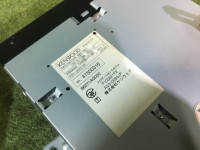 Монитор SUBARU LEGACY OEM 86281AG002 BP5 2004