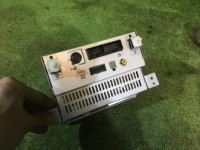 Монитор SUBARU LEGACY OEM 86281AG002 BP5 2004