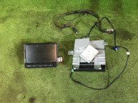 Монитор SUBARU LEGACY OEM 86281AG002 BP5 2004