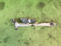 Механизм дворников 86510AG002 86510AG003 SUBARU LEGACY