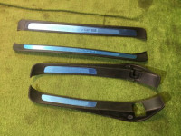 门槛饰条 SUBARU LEGACY OEM 94061AG080 94061AG090 94060AG070 94060AG080 BP5 2004 white pearl 36J