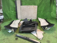 Обшивка багажника 94027AG040WA 94027AG050WA 91144AG040 95066AG050WA 95066AG051WA SUBARU LEGACY