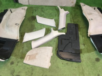 แผงบุห้องเก็บของท้าย SUBARU LEGACY OEM 94027AG040WA 94027AG050WA 91144AG040 95066AG050WA 95066AG051WA BP5 2004 white pearl 36J