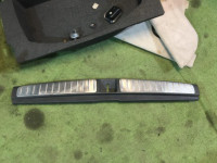 แผงบุห้องเก็บของท้าย SUBARU LEGACY OEM 94027AG040WA 94027AG050WA 91144AG040 95066AG050WA 95066AG051WA BP5 2004 white pearl 36J
