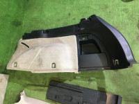 แผงบุห้องเก็บของท้าย SUBARU LEGACY OEM 94027AG040WA 94027AG050WA 91144AG040 95066AG050WA 95066AG051WA BP5 2004 white pearl 36J