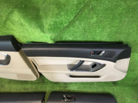 车门饰板 SUBARU LEGACY OEM 94279AG180WA 94279AG181WA 94279AG190WA 94239AG700WA 94239AG710WA BP5 2004 white pearl 36J