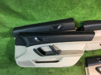 车门饰板 SUBARU LEGACY OEM 94279AG180WA 94279AG181WA 94279AG190WA 94239AG700WA 94239AG710WA BP5 2004 white pearl 36J