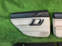 车门饰板 SUBARU LEGACY OEM 94279AG180WA 94279AG181WA 94279AG190WA 94239AG700WA 94239AG710WA BP5 2004 white pearl 36J