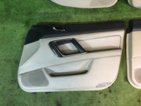 车门饰板 SUBARU LEGACY OEM 94279AG180WA 94279AG181WA 94279AG190WA 94239AG700WA 94239AG710WA BP5 2004 white pearl 36J