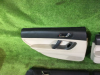 车门饰板 SUBARU LEGACY OEM 94279AG180WA 94279AG181WA 94279AG190WA 94239AG700WA 94239AG710WA BP5 2004 white pearl 36J
