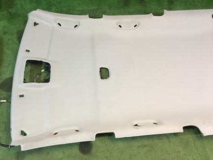 顶棚 SUBARU LEGACY OEM 94411AG100OR BP5 2004 white pearl 36J