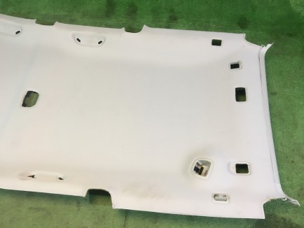 顶棚 SUBARU LEGACY OEM 94411AG100OR BP5 2004 white pearl 36J