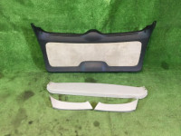 Обшивка пятой двери 94320AG010WA 94320AG011WA 94310AG000OR 94330AG000OR 94330AG010OR SUBARU LEGACY