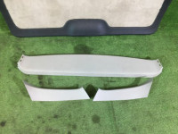 แผงบุประตูท้าย SUBARU LEGACY OEM 94320AG010WA 94320AG011WA 94310AG000OR 94330AG000OR 94330AG010OR BP5 2004 white pearl 36J
