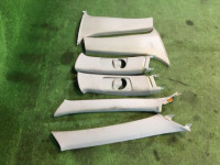 Обшивка стоек 94010AG020OR 94010AG100OR 94010AG030OR 94012AG120OR 94012AG030OR SUBARU LEGACY