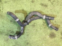 Патрубки печки 72411AG000 72411AG001 72421AG000 72421AG001 SUBARU LEGACY