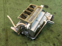 ชุดฮีตเตอร์ SUBARU LEGACY OEM 72110AG000 72110AG001 BP5 2004 EJ204