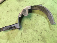 Подкрылок передний правый SUBARU LEGACY OEM 59110AG000 59110AG001 BP5 2004 white pearl 36J