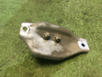 Soporte del motor izquierdo SUBARU LEGACY OEM 41031AA120 41022FA000 BP5 2004 EJ204