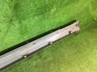 左门槛 SUBARU LEGACY OEM 96051AG010WZ BP5 2004 white pearl 36J
