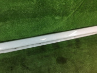 左门槛 SUBARU LEGACY OEM 96051AG010WZ BP5 2004 white pearl 36J