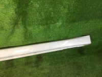 左门槛 SUBARU LEGACY OEM 96051AG010WZ BP5 2004 white pearl 36J