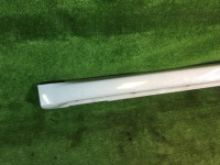 左门槛 SUBARU LEGACY OEM 96051AG010WZ BP5 2004 white pearl 36J