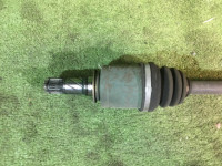 Rear driveshaft SUBARU LEGACY OEM 28421AG001 28421AG002 BP5 2004 EJ204