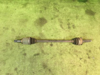 Привод задний 28421AG001 28421AG002 SUBARU LEGACY