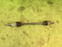 Привод передний 28321AG020 28321AG021 SUBARU LEGACY
