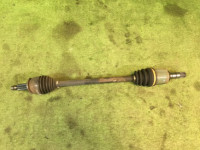 Привод передний 28321AG020 28321AG021 SUBARU LEGACY